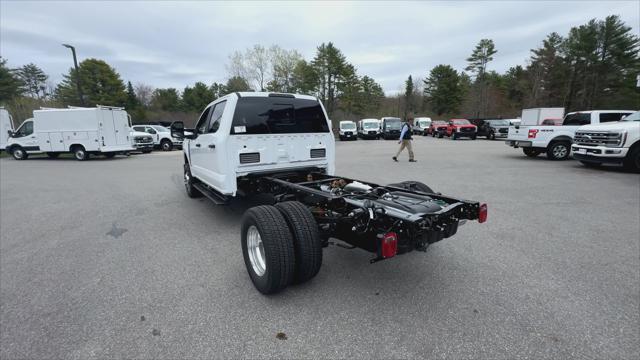new 2025 Ford F-350 car, priced at $64,010