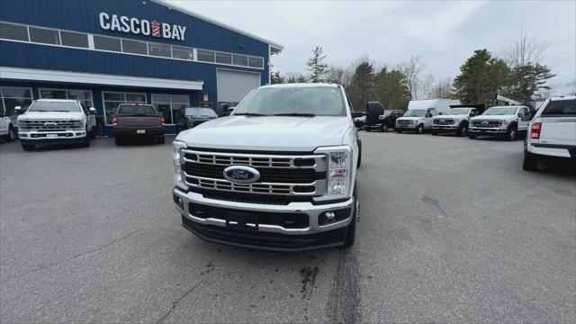 new 2025 Ford F-350 car, priced at $64,010