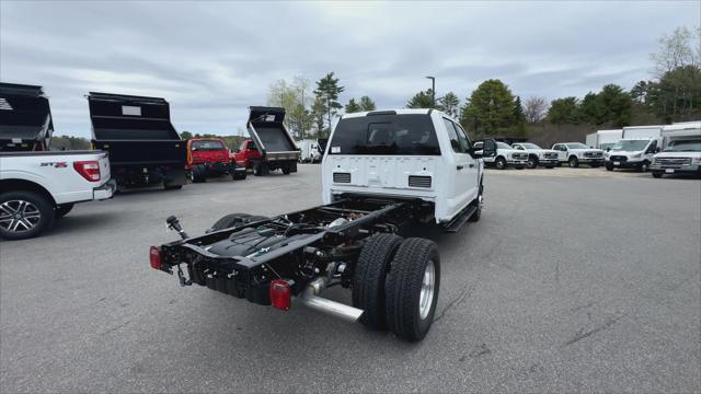 new 2025 Ford F-350 car, priced at $64,010