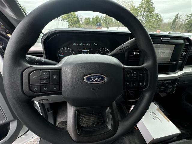new 2025 Ford F-350 car, priced at $64,010