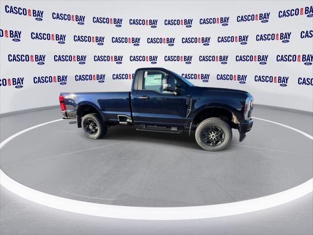 new 2024 Ford F-350 car, priced at $54,421