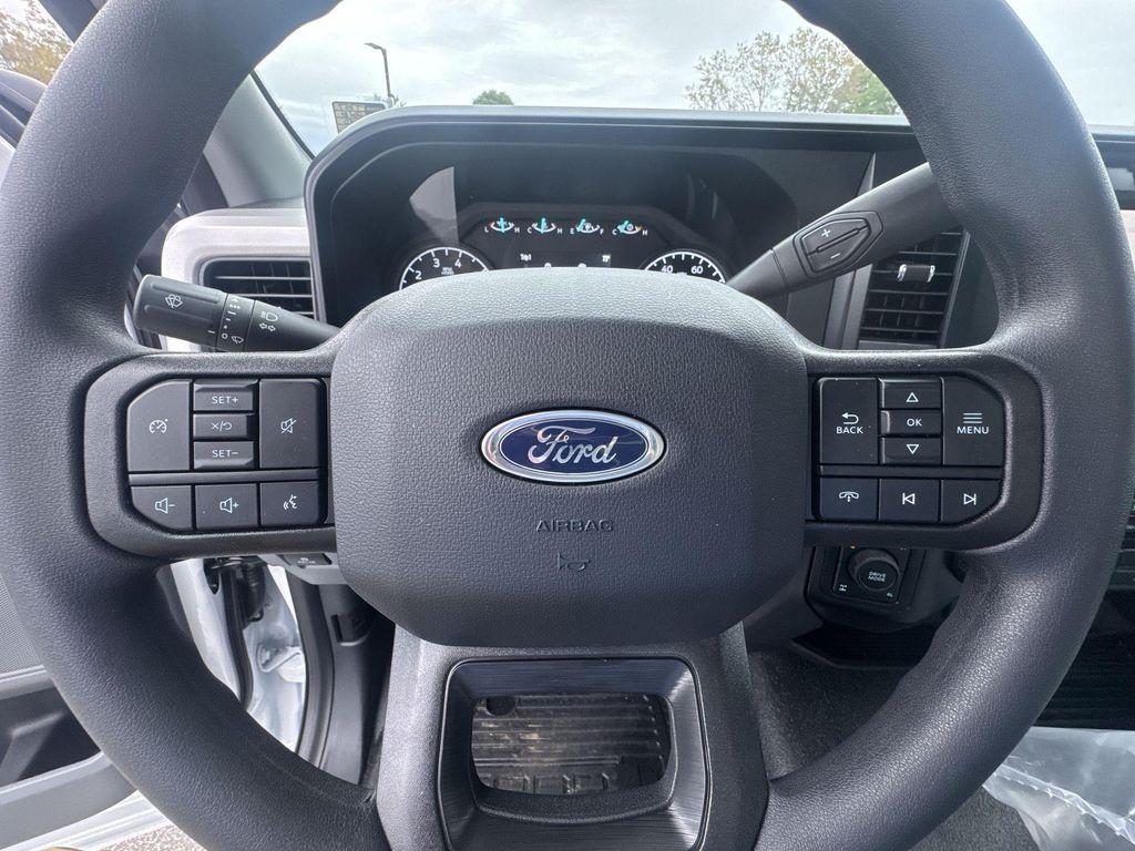 new 2026 Ford F-250 car, priced at $71,150