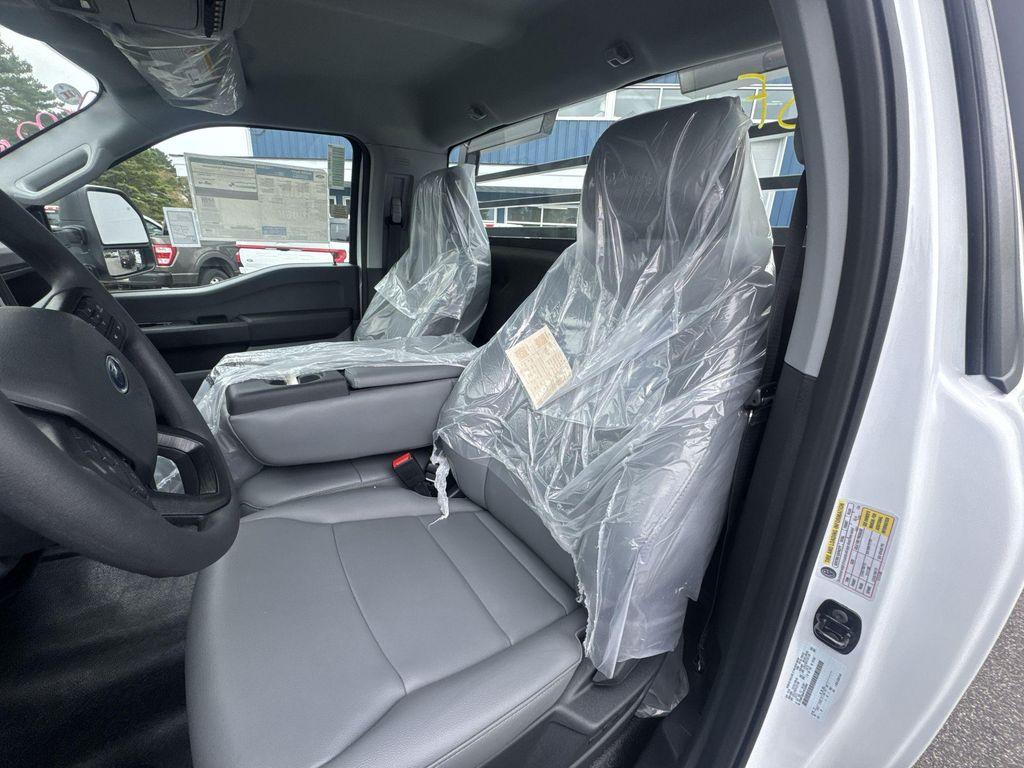 new 2026 Ford F-250 car, priced at $71,150