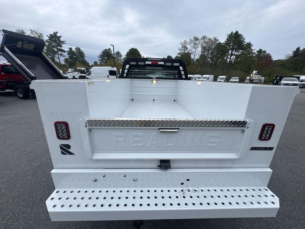 new 2026 Ford F-250 car, priced at $71,150
