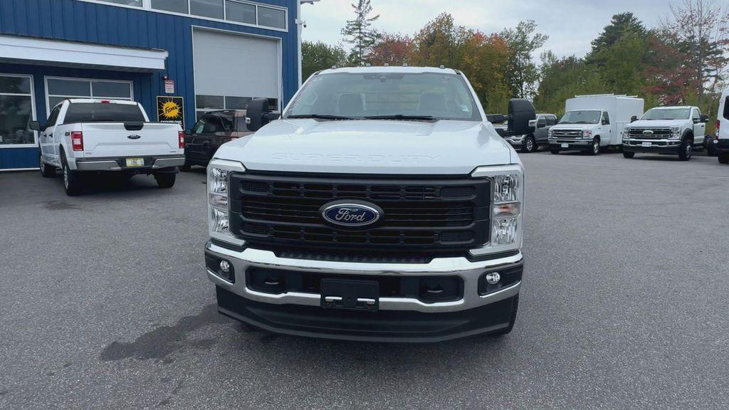 new 2026 Ford F-250 car, priced at $71,150
