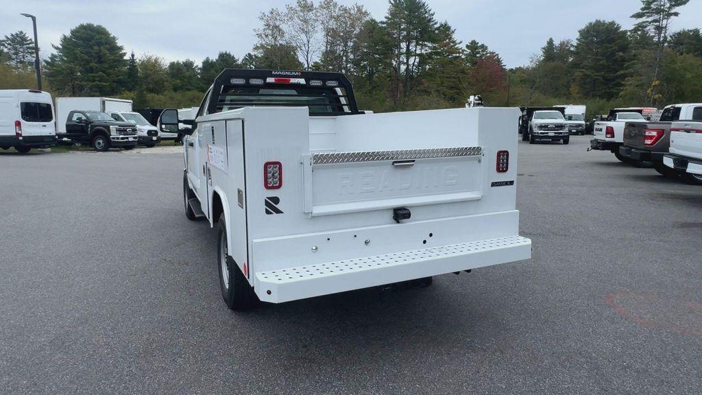 new 2026 Ford F-250 car, priced at $71,150