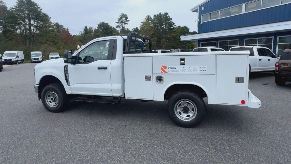 new 2026 Ford F-250 car, priced at $71,150