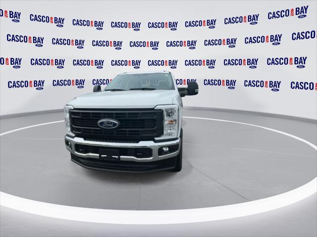 new 2024 Ford F-350 car, priced at $73,850