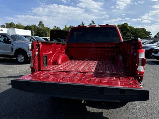 used 2023 Ford F-150 car, priced at $47,985