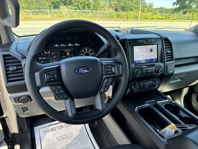 used 2020 Ford F-150 car, priced at $31,985