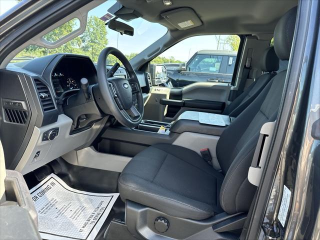 used 2020 Ford F-150 car, priced at $31,985