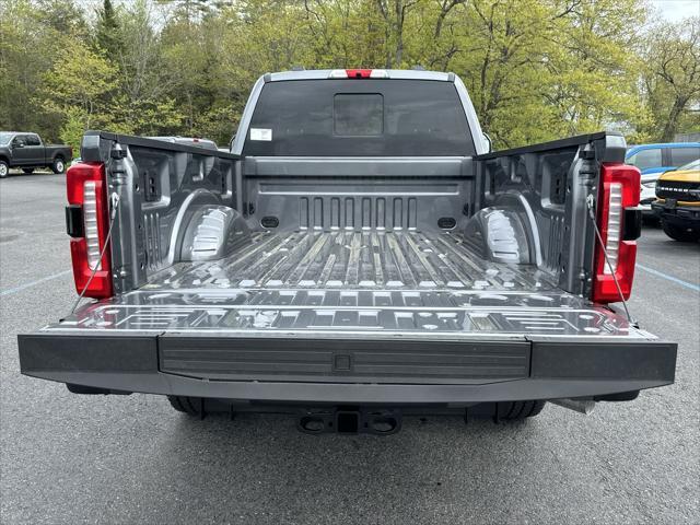 new 2024 Ford F-250 car, priced at $52,675