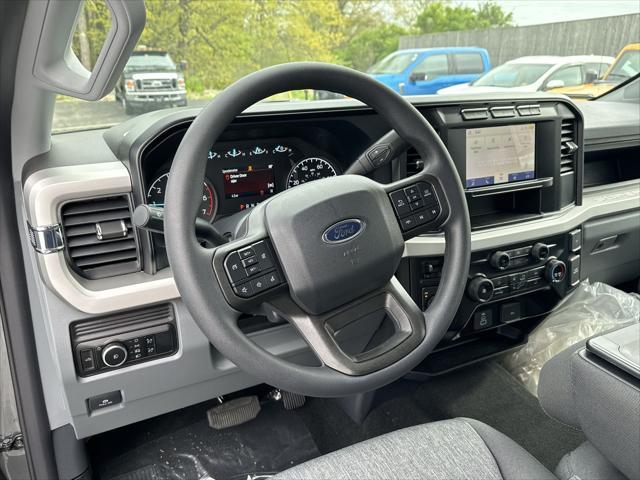 new 2024 Ford F-250 car, priced at $52,675