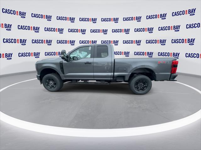 new 2024 Ford F-250 car, priced at $52,675