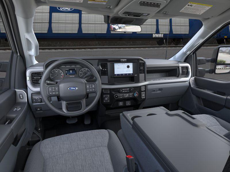 new 2026 Ford F-350 car, priced at $60,605