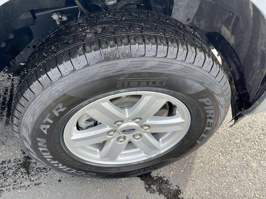 used 2023 Ford F-150 car, priced at $36,985