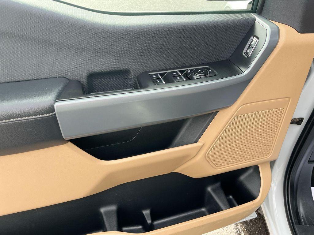 used 2023 Ford F-150 car, priced at $36,985