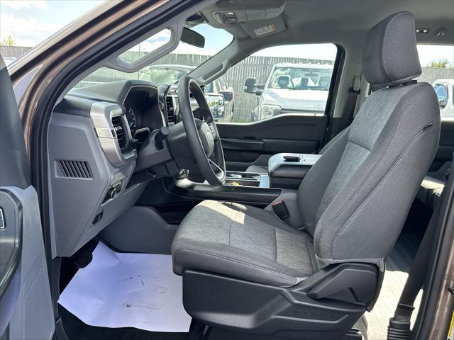 used 2022 Ford F-150 car, priced at $37,985