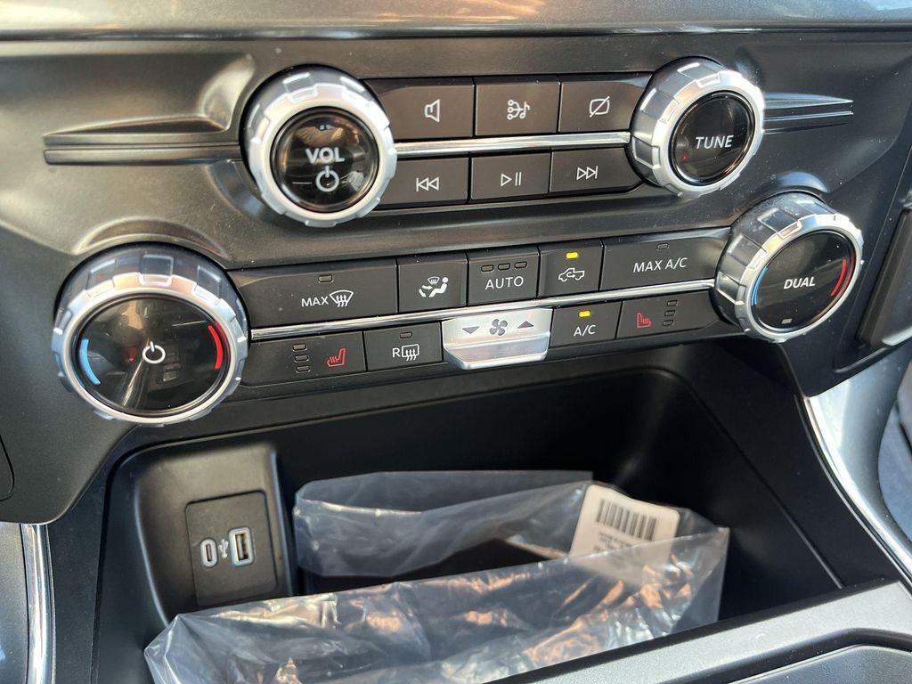 used 2022 Ford F-150 car, priced at $41,985