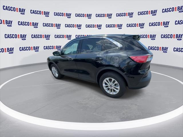 used 2022 Ford Escape car, priced at $26,485