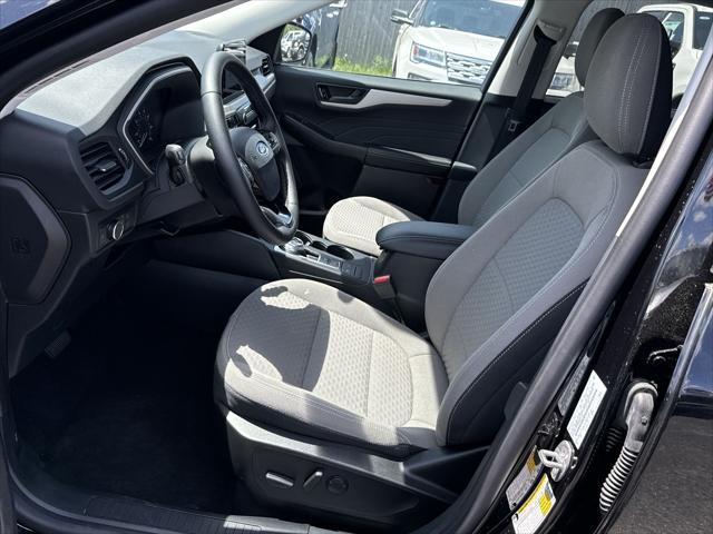 used 2022 Ford Escape car, priced at $26,485