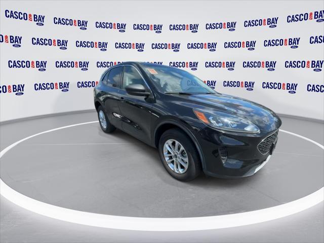 used 2022 Ford Escape car, priced at $26,485