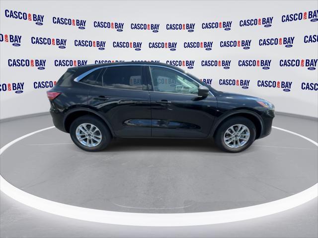 used 2022 Ford Escape car, priced at $26,485