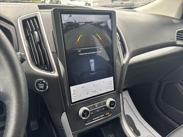 used 2024 Ford Edge car, priced at $28,985
