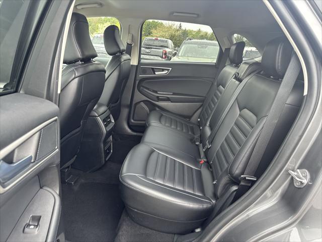 used 2024 Ford Edge car, priced at $28,985