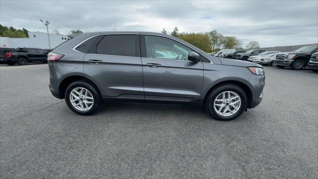 used 2024 Ford Edge car, priced at $28,985
