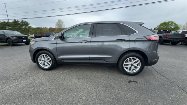 used 2024 Ford Edge car, priced at $28,985