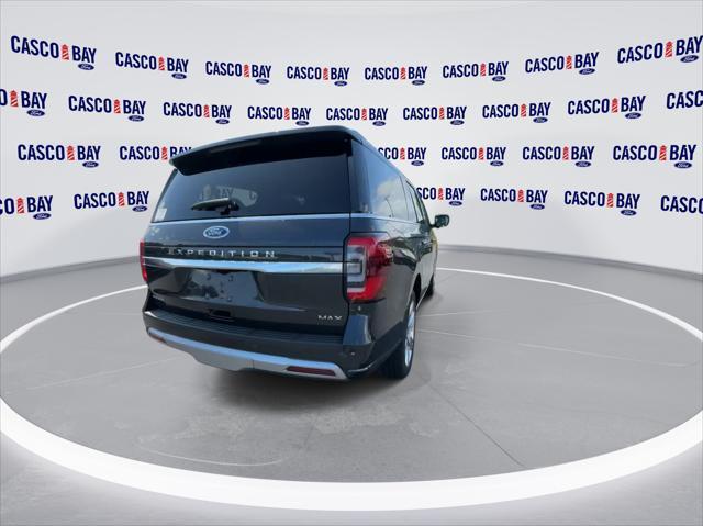 new 2024 Ford Expedition car, priced at $89,859