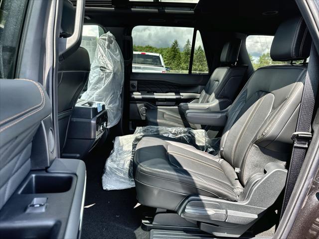 new 2024 Ford Expedition car, priced at $89,859