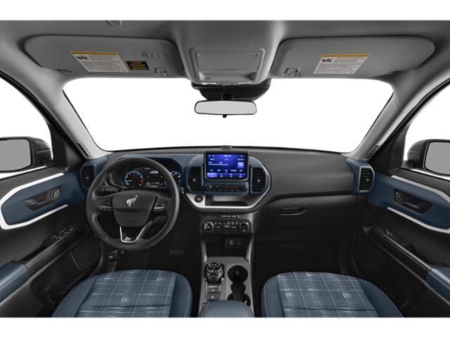 used 2023 Ford Bronco Sport car