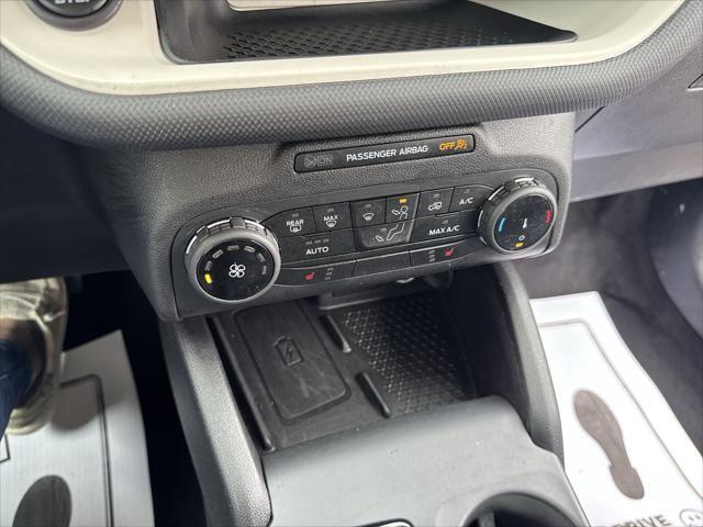 used 2023 Ford Bronco Sport car, priced at $28,985