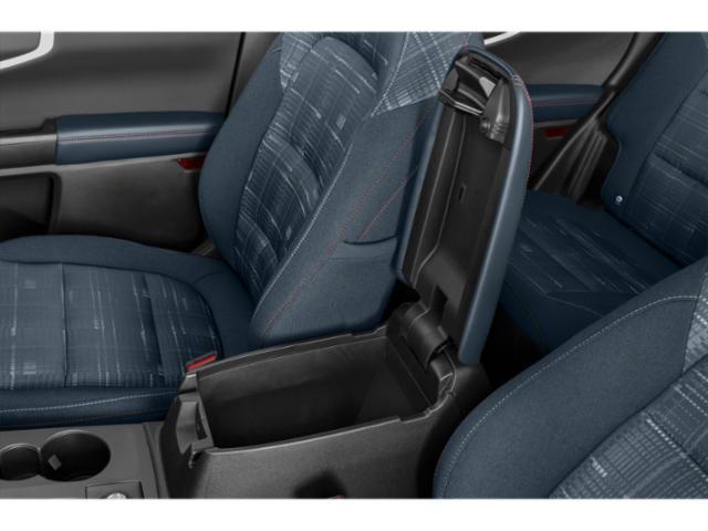 used 2023 Ford Bronco Sport car