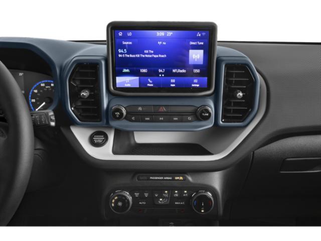 used 2023 Ford Bronco Sport car