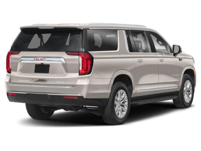 used 2022 GMC Yukon XL car, priced at $49,985