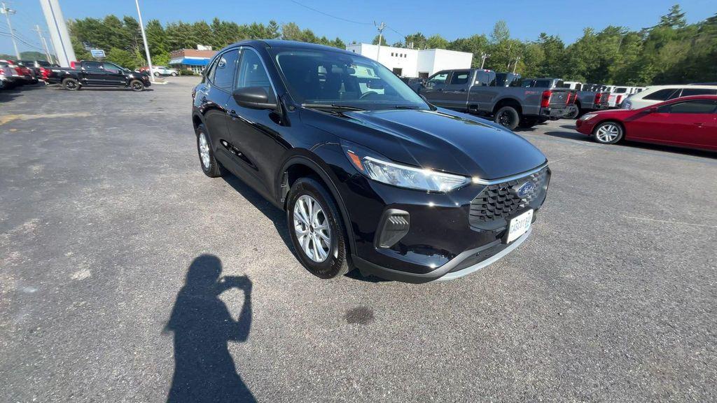 used 2023 Ford Escape car, priced at $26,485
