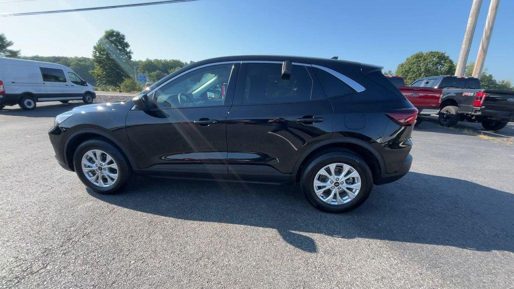 used 2023 Ford Escape car, priced at $26,485