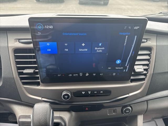 used 2022 Ford Transit-350 car, priced at $38,985
