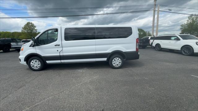 used 2022 Ford Transit-350 car, priced at $38,985