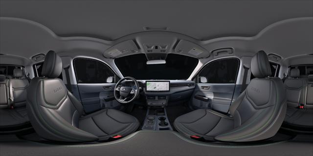 new 2025 Ford Maverick car, priced at $41,063
