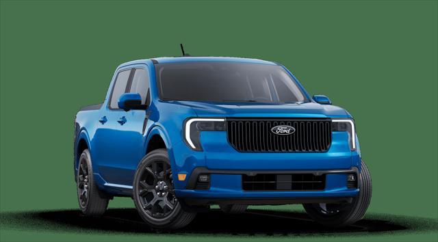 new 2025 Ford Maverick car, priced at $41,063