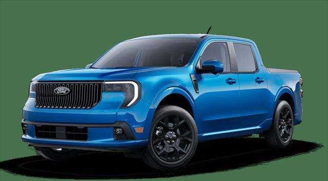 new 2025 Ford Maverick car, priced at $41,063