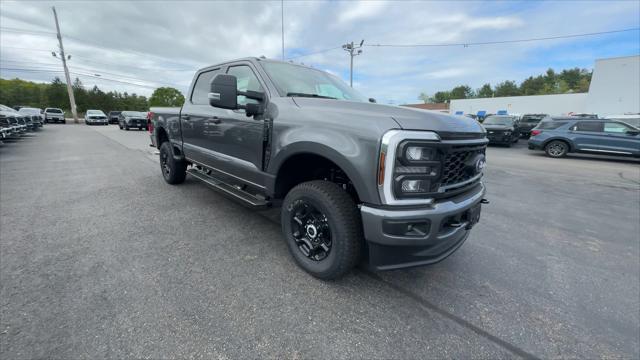 new 2025 Ford F-250 car, priced at $57,429