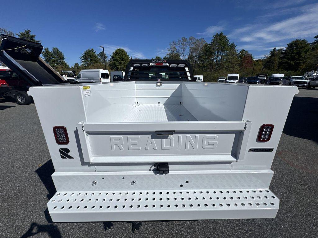 new 2026 Ford F-250 car, priced at $73,445