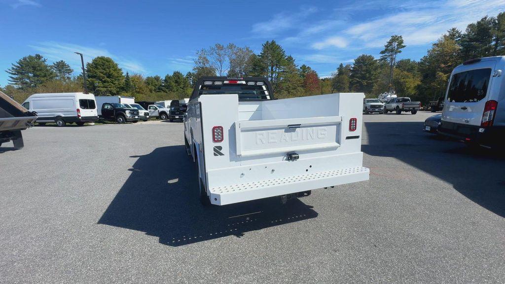 new 2026 Ford F-250 car, priced at $73,445