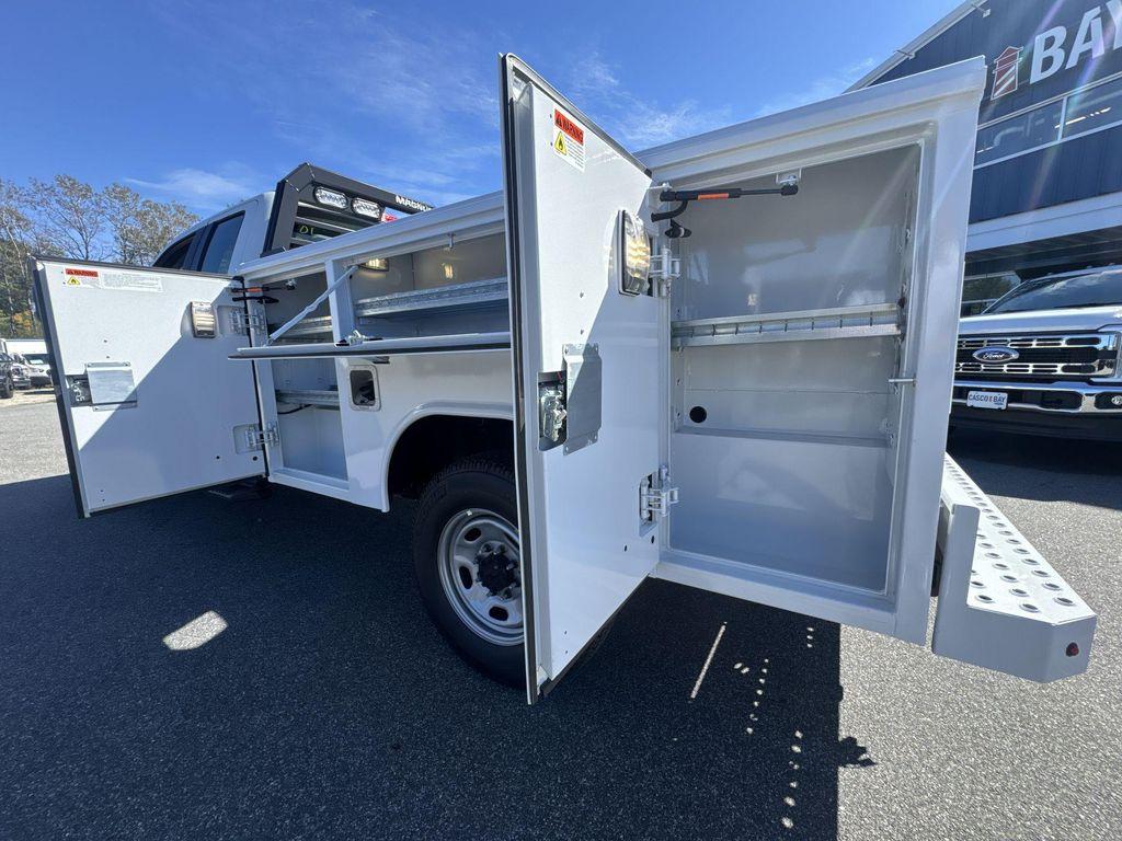 new 2026 Ford F-250 car, priced at $73,445
