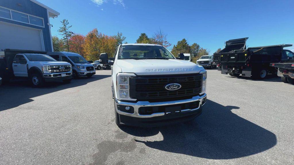 new 2026 Ford F-250 car, priced at $73,445